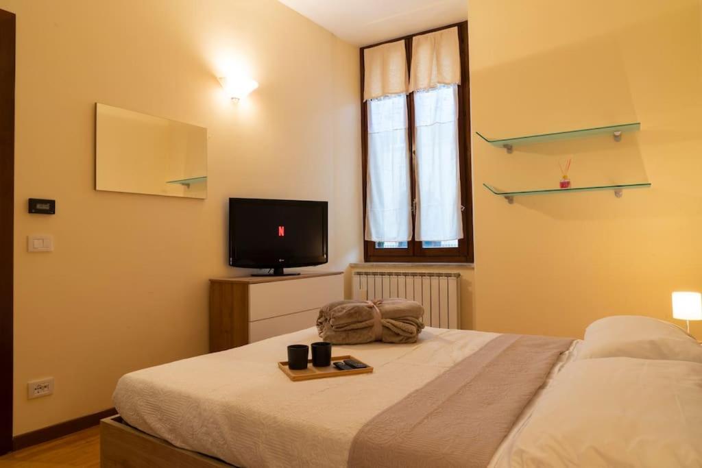 Free Parking, Netflix & Wi-Fi in Verona - Housity