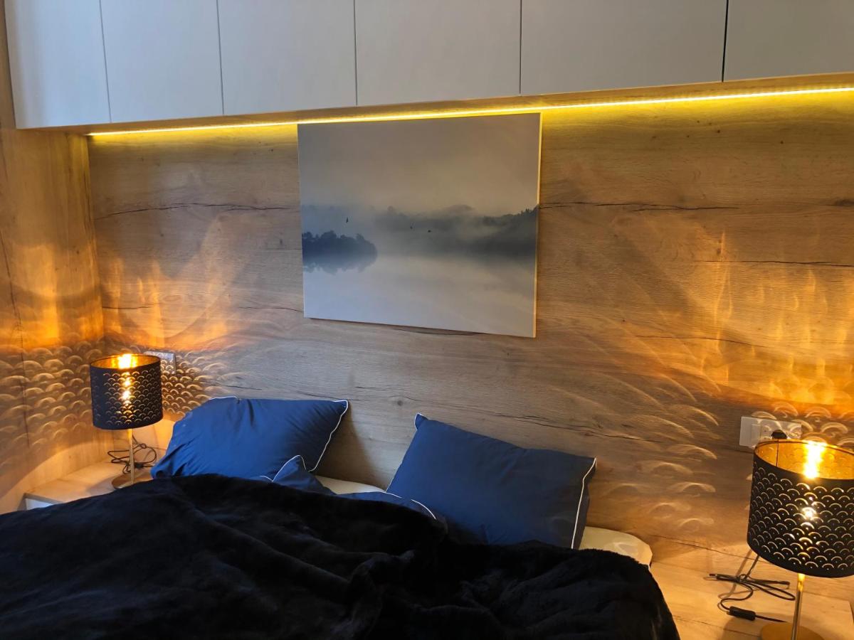 Vila Montana Kopaonik Apartman 6 - Housity
