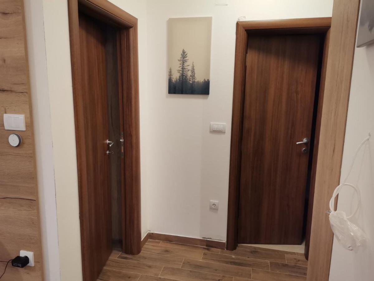 Vila Montana Kopaonik Apartman 6 - Housity