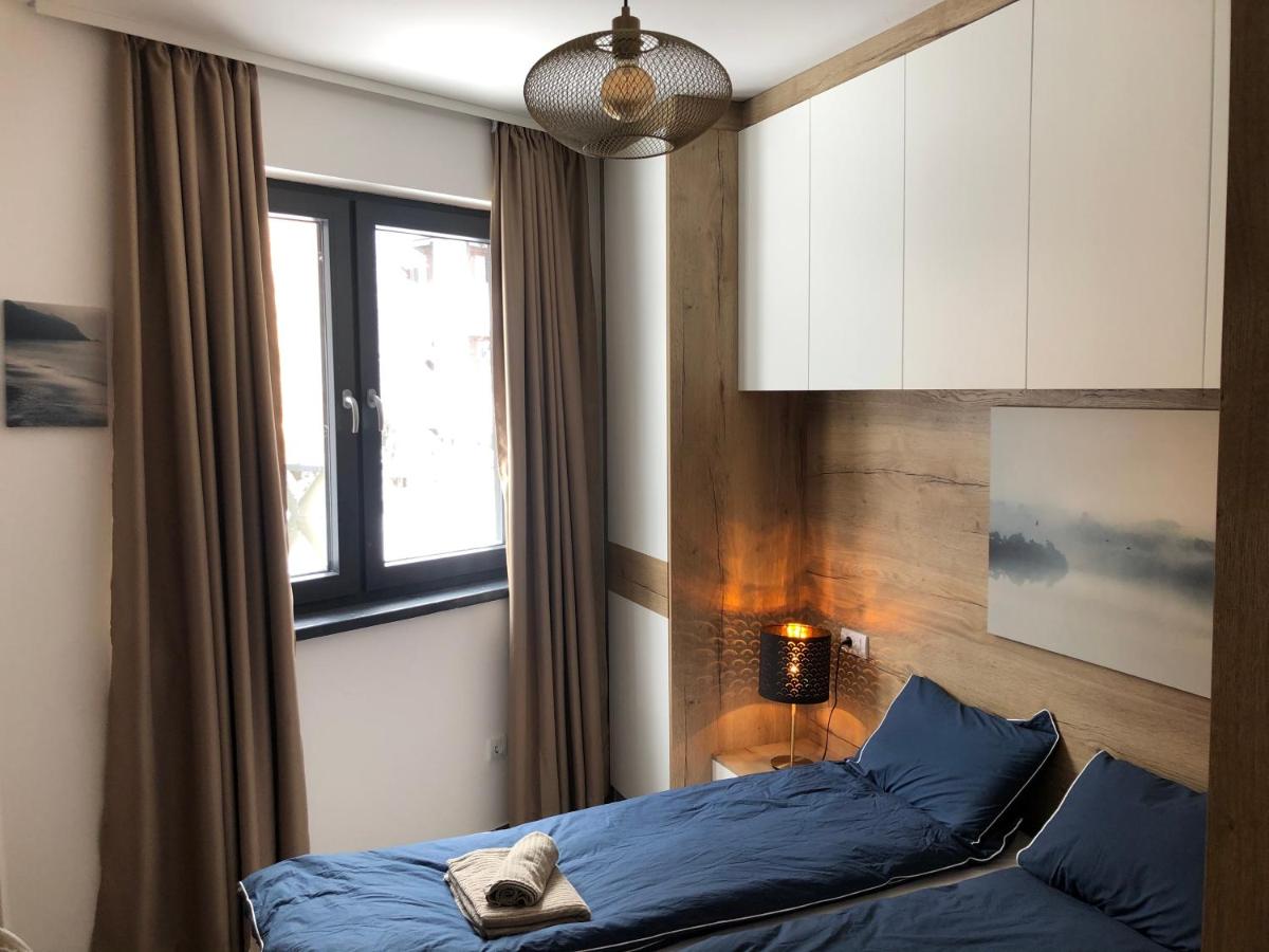 Vila Montana Kopaonik Apartman 6 - Housity
