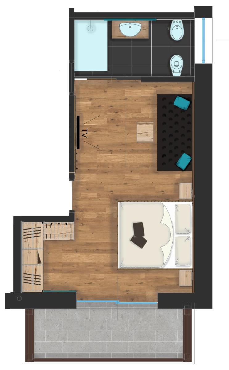 Hotel Wolf - Housity