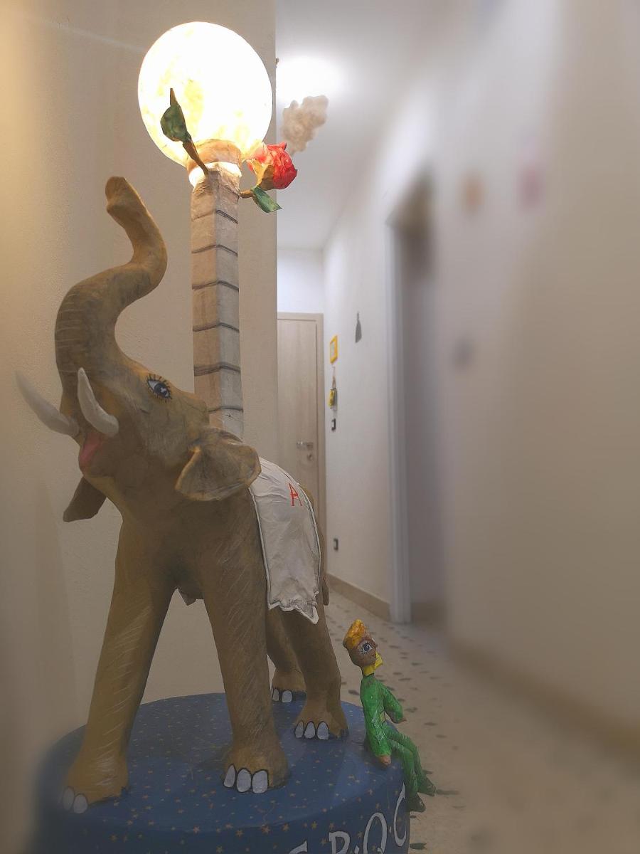 La Dimora del Principe - Appartamento - Housity