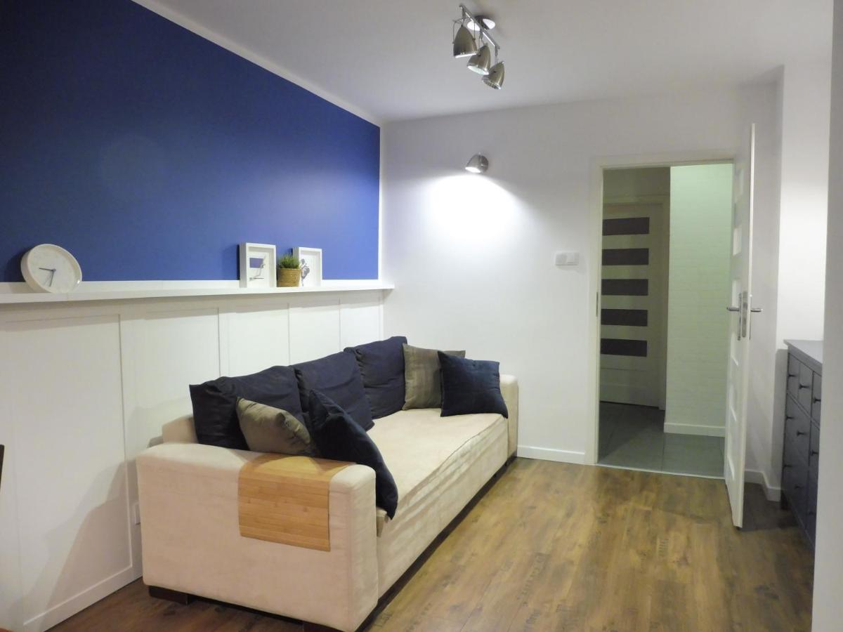 Apartament Marynarski Hel - Housity