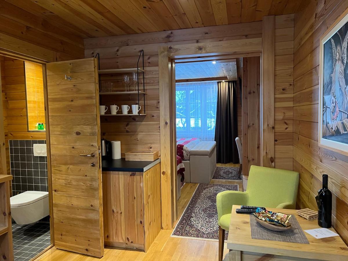 Chalet Kolašin - Housity