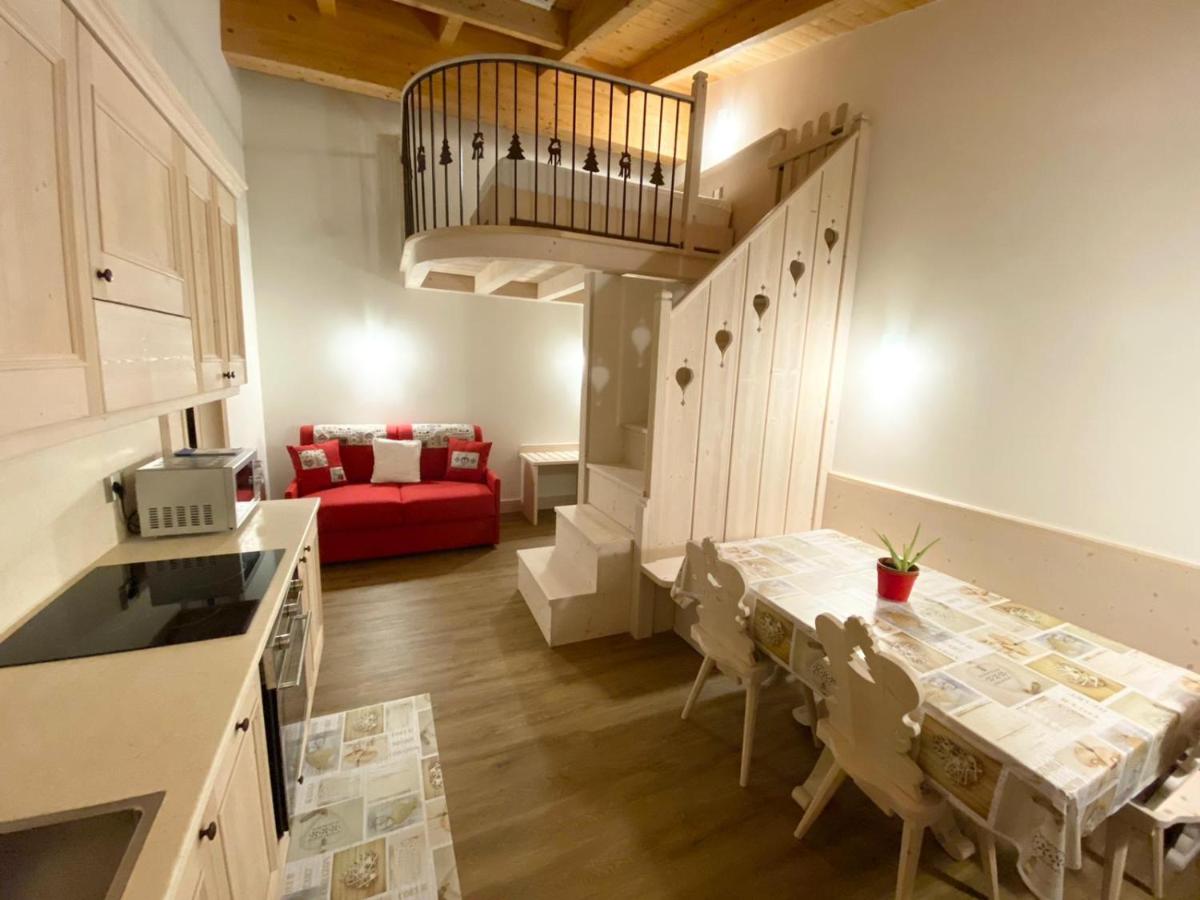 Millennium Stube Locazione Turistica - Housity