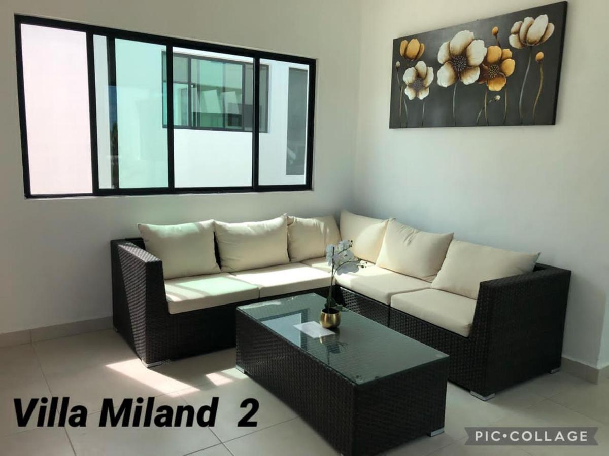 Villas Miland - San Benito Beach - Housity