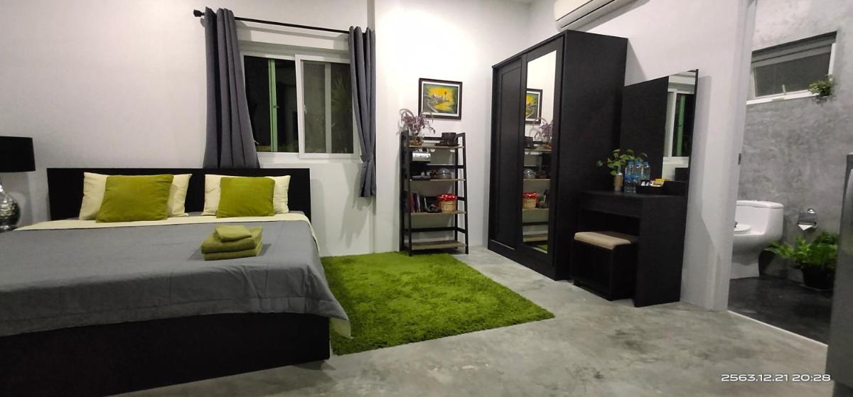 Swiss Bungalow Cha Am - Housity