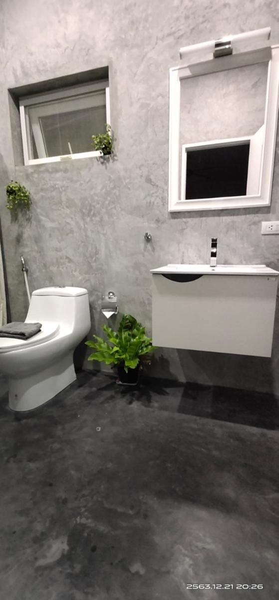 Swiss Bungalow Cha Am - Housity