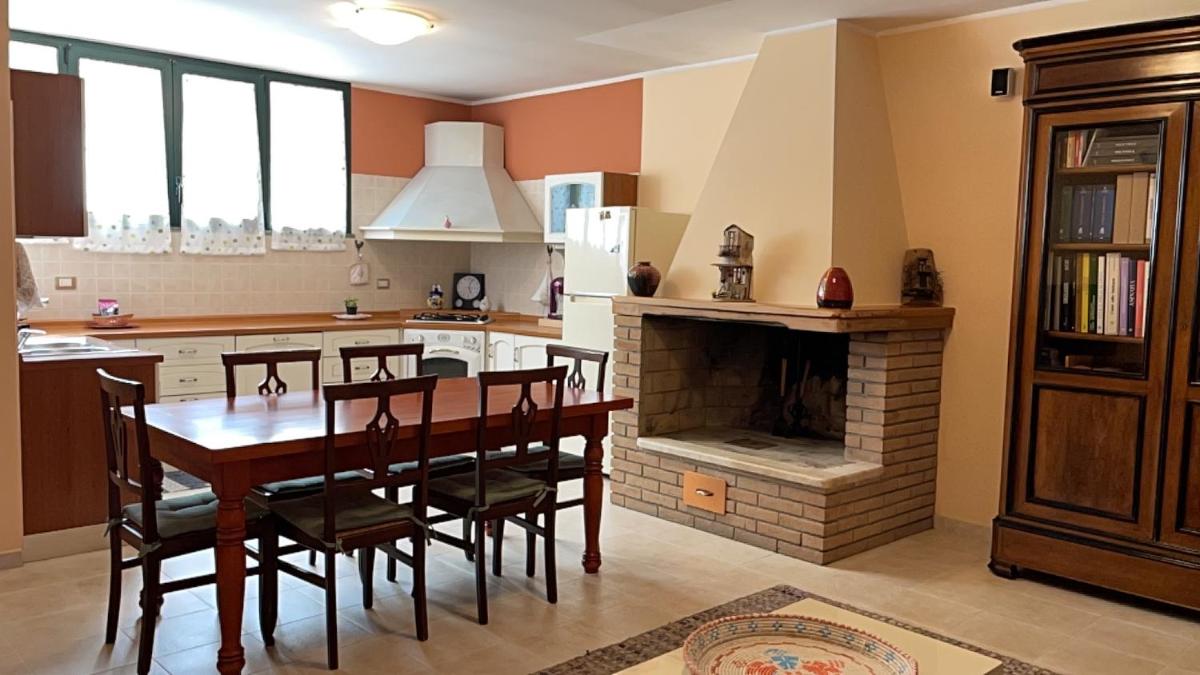 A due passi dalla città - Housity