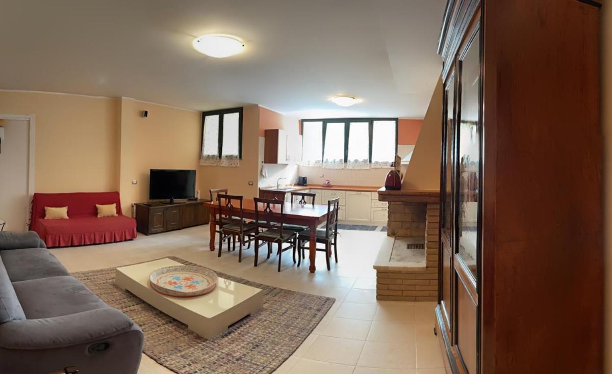 A due passi dalla città - Housity