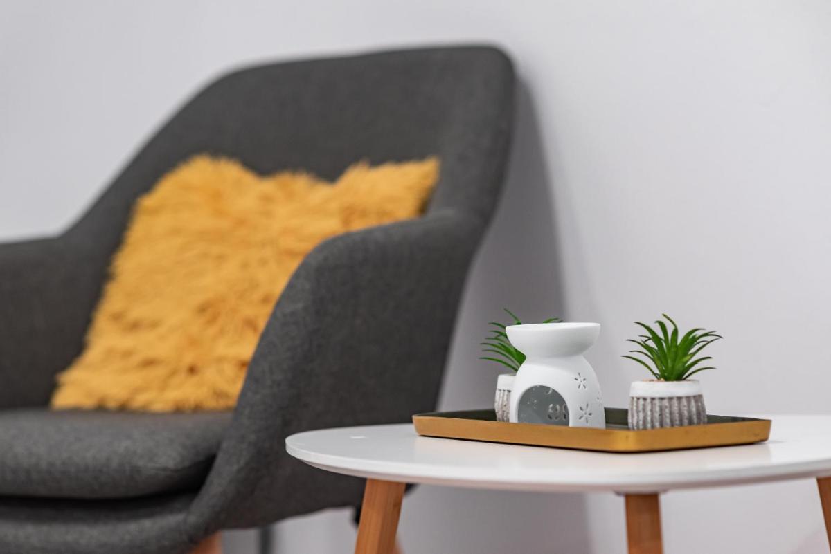 Suitetrails - ONE Apartment
