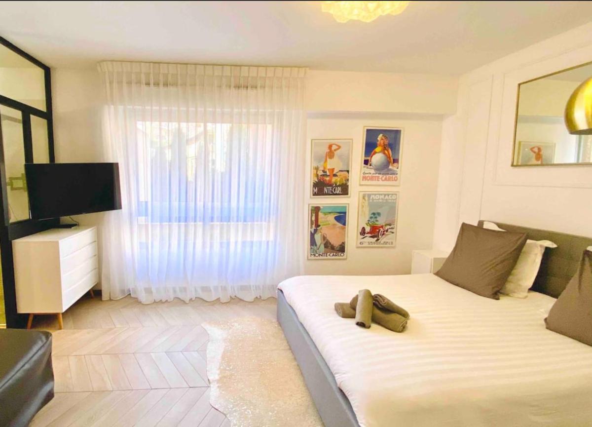 Suitetrails - Beautiful Fully Renovated Centrally Located Studio
