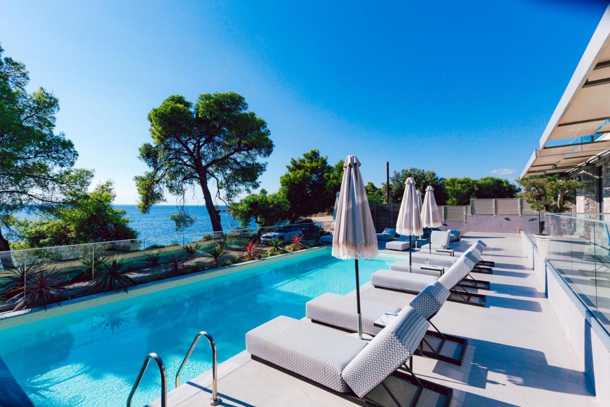 Casa Bloo Adults Only - Housity