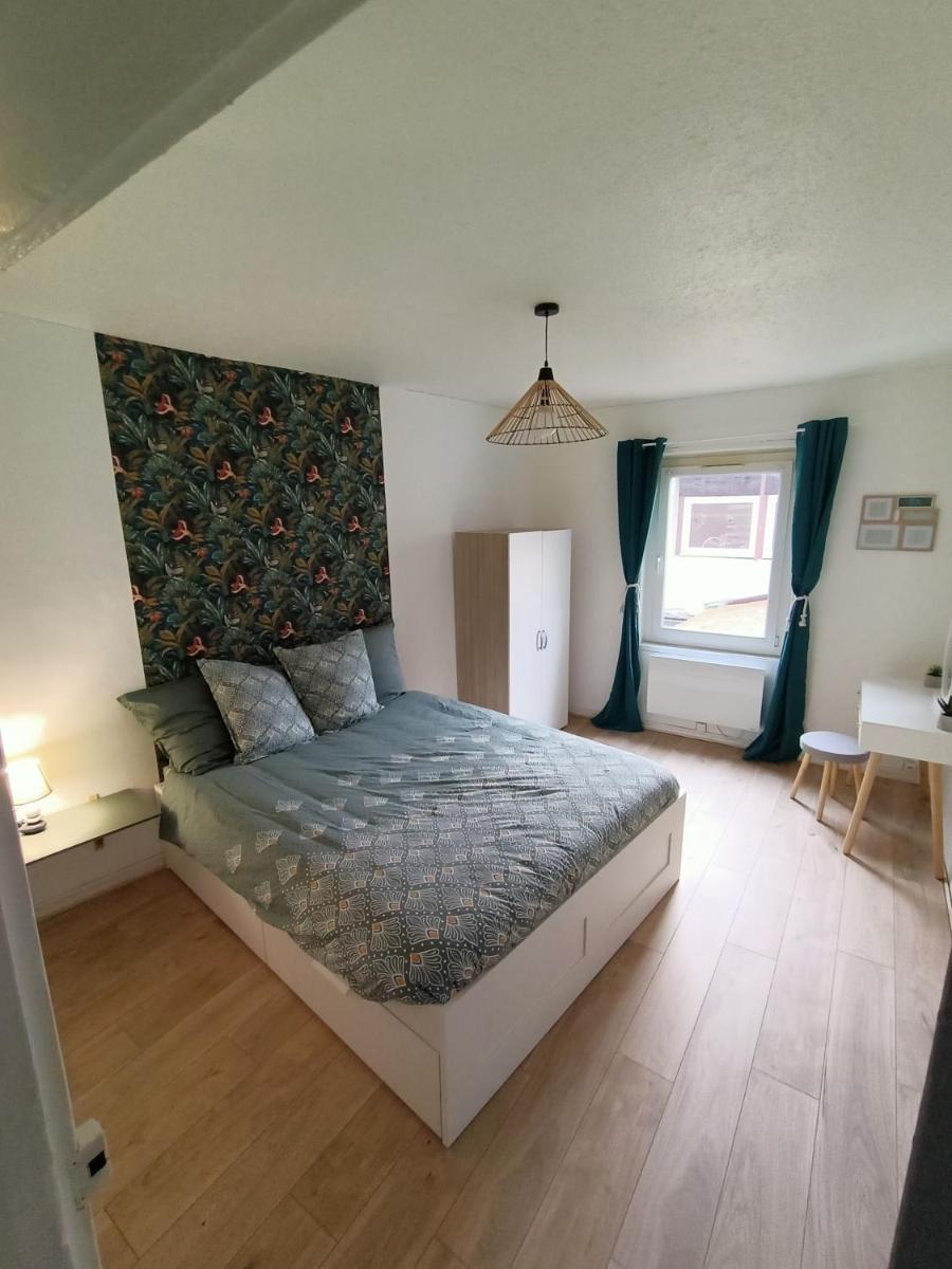 Cosy T2 - Hizvo