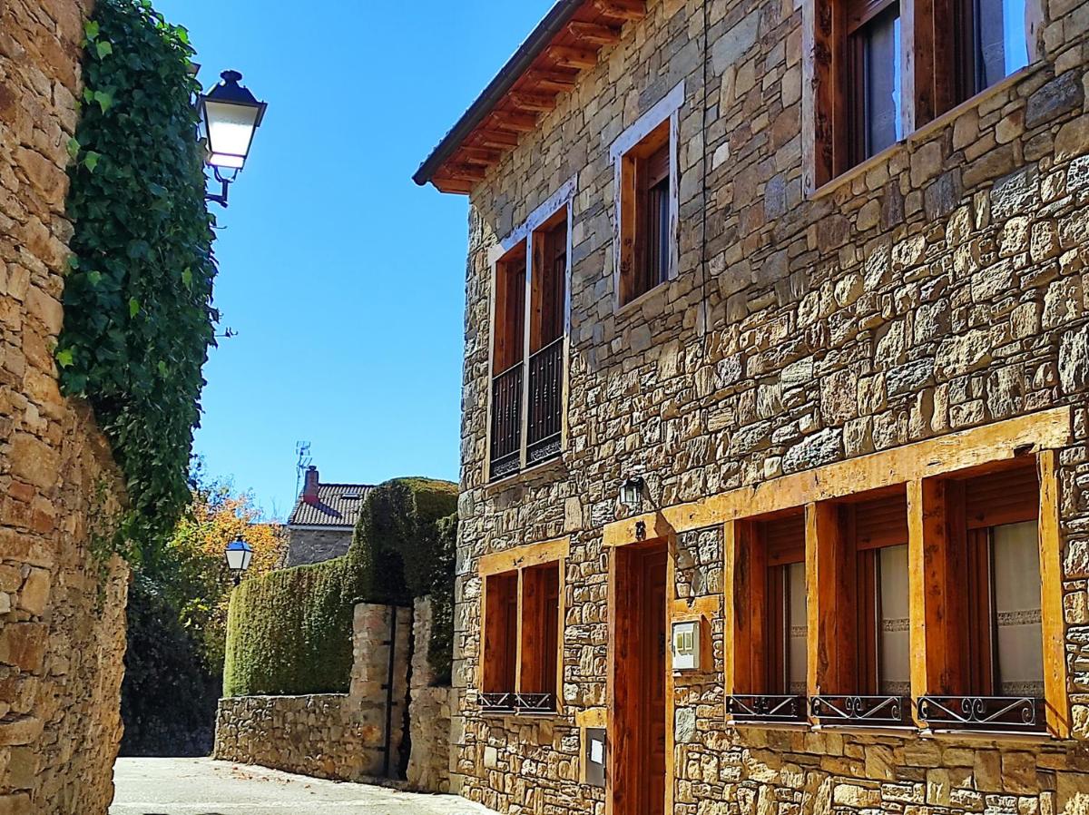Del Abuelo Casa Rural - Housity