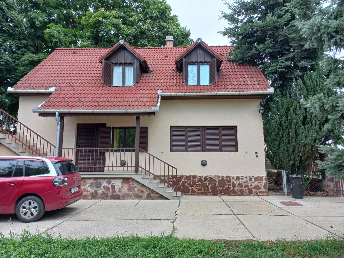 Háromfenyő Apartman - Housity