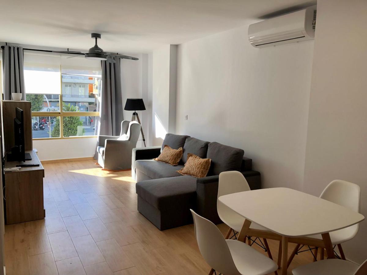 Apartamento Plaza - Housity