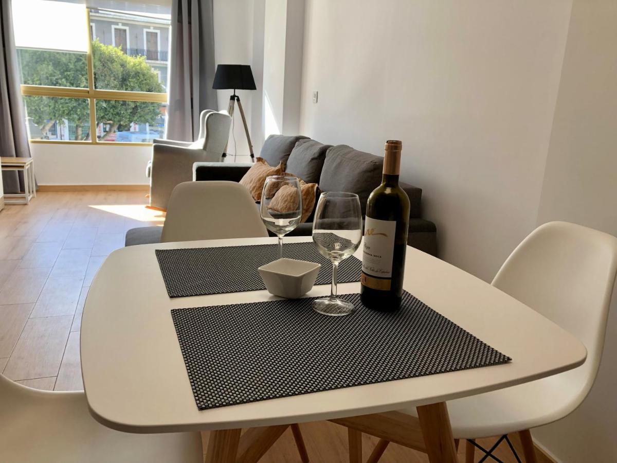 Apartamento Plaza - Housity
