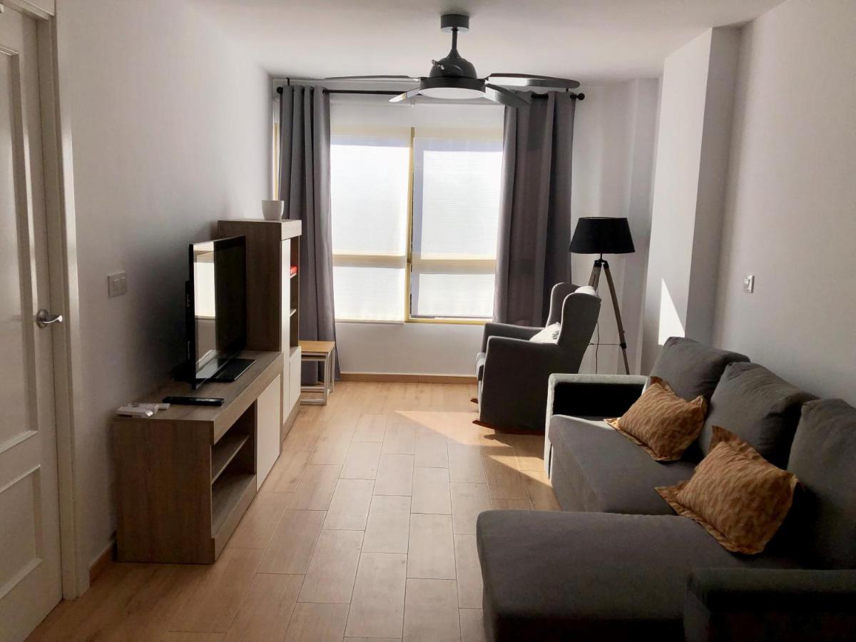 Apartamento Plaza - Housity