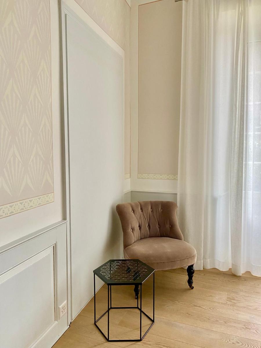 Beautiful studio in a villa from 18th century - Housity