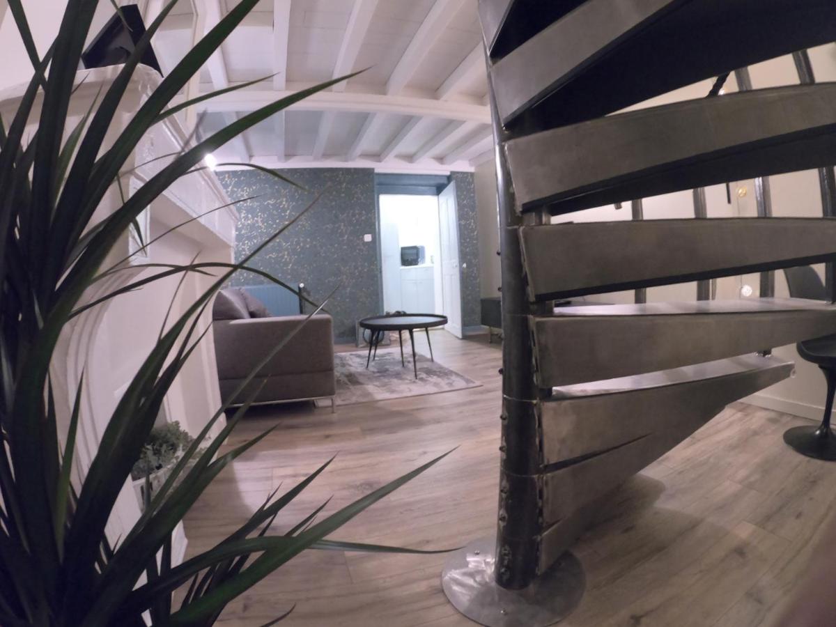 Suitetrails - Duplex Viennois