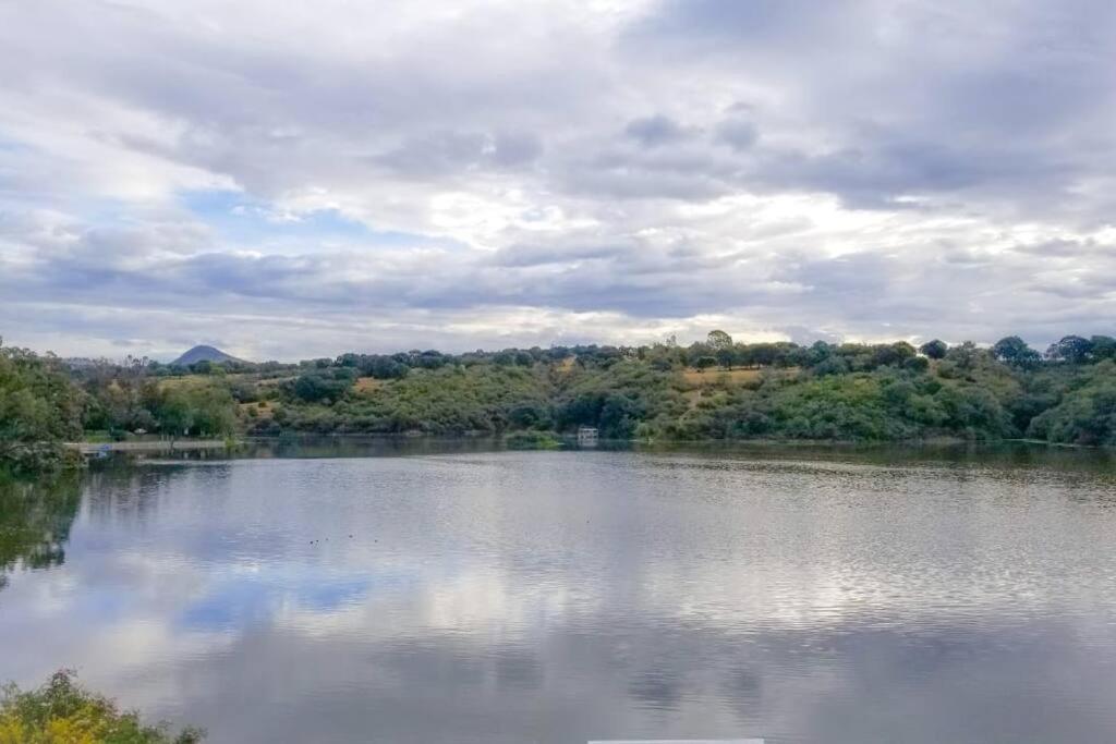 Casa de Orquídeas, muy cercana a Africam Safari - Housity