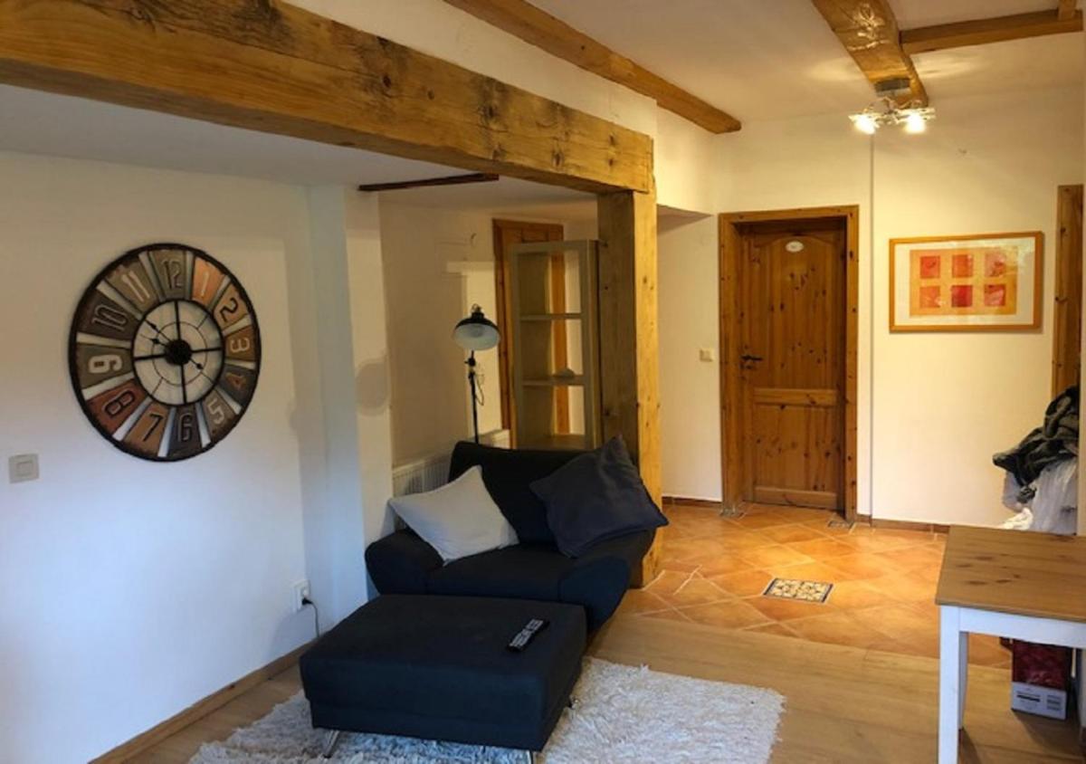 Top Apartment 3 in Rosengarten/Hamburg - Hizvo
