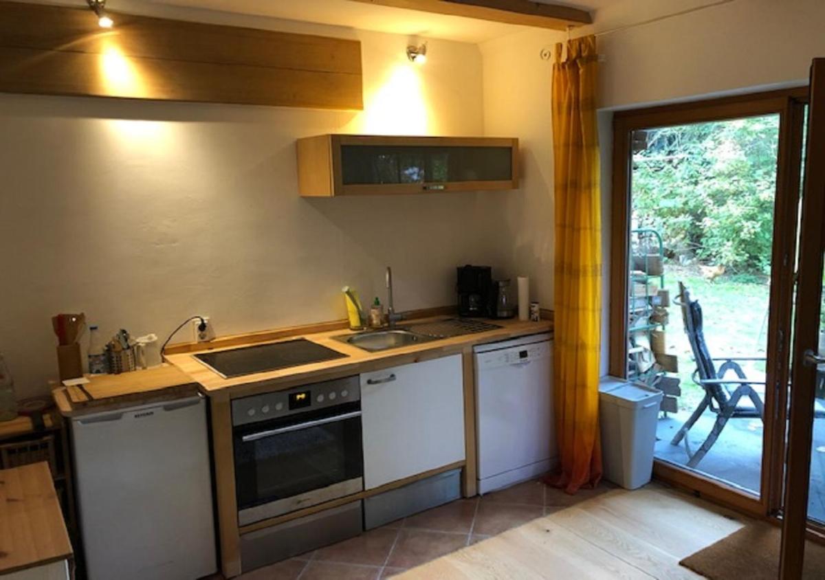 Top Apartment 3 in Rosengarten/Hamburg - Hizvo