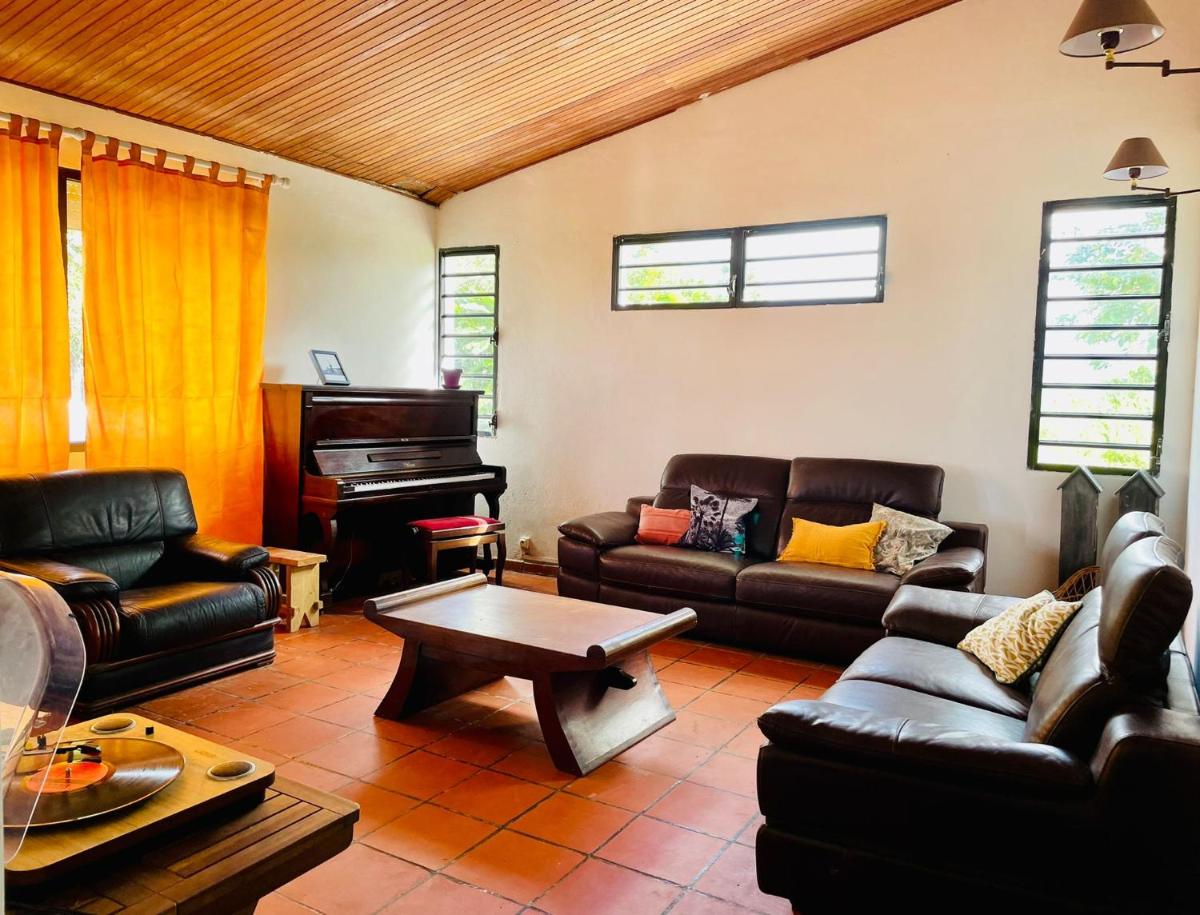 A&J Cottage - Housity