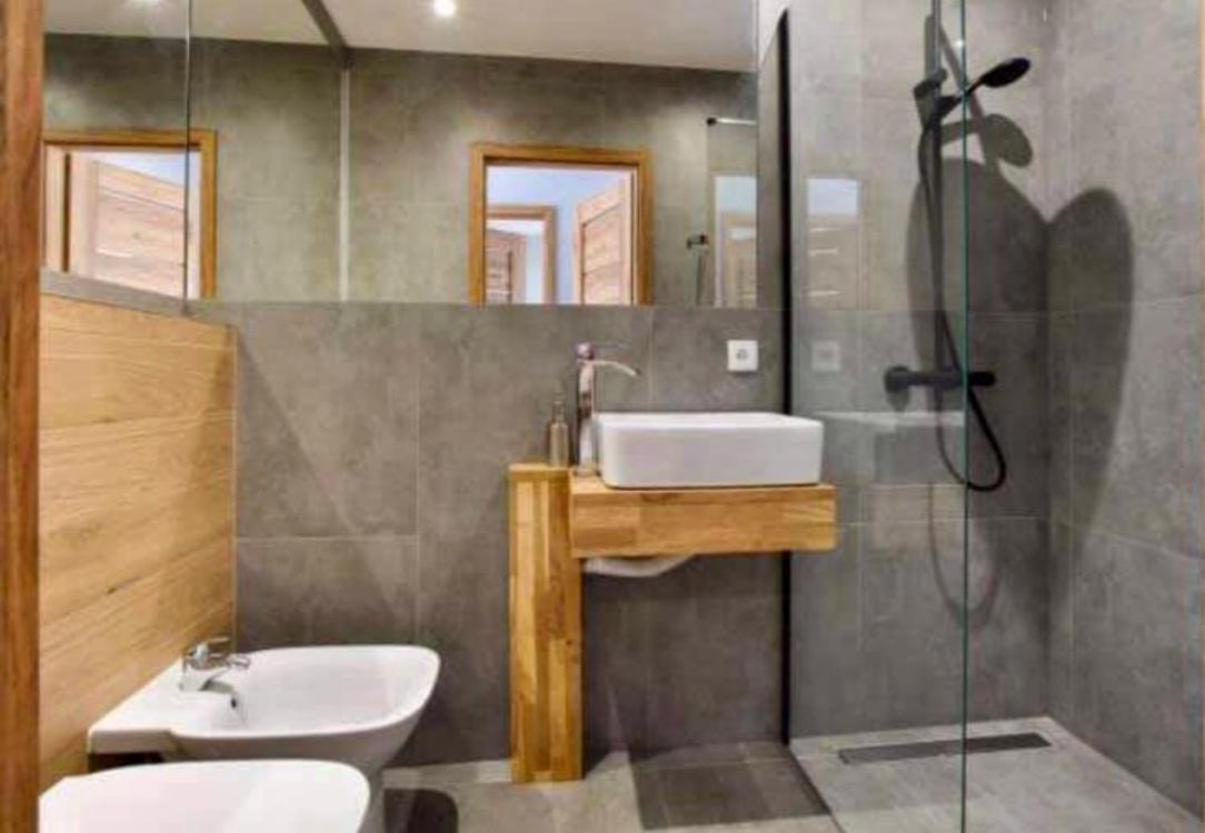 Apartamenty Widokowe Na Szczycie - Housity