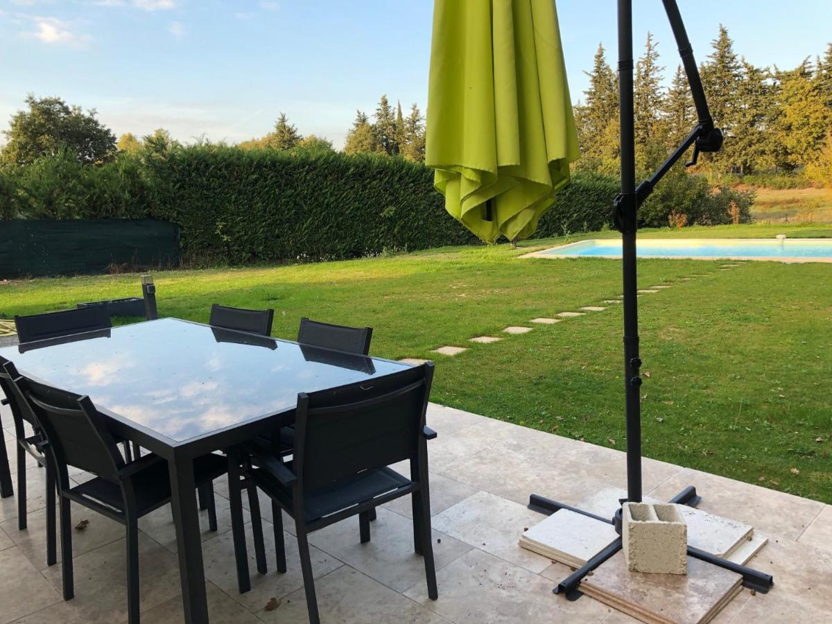 Villa avec vue campagne - Housity