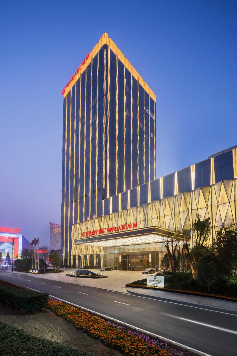 Wanda Realm Nanchang - Housity