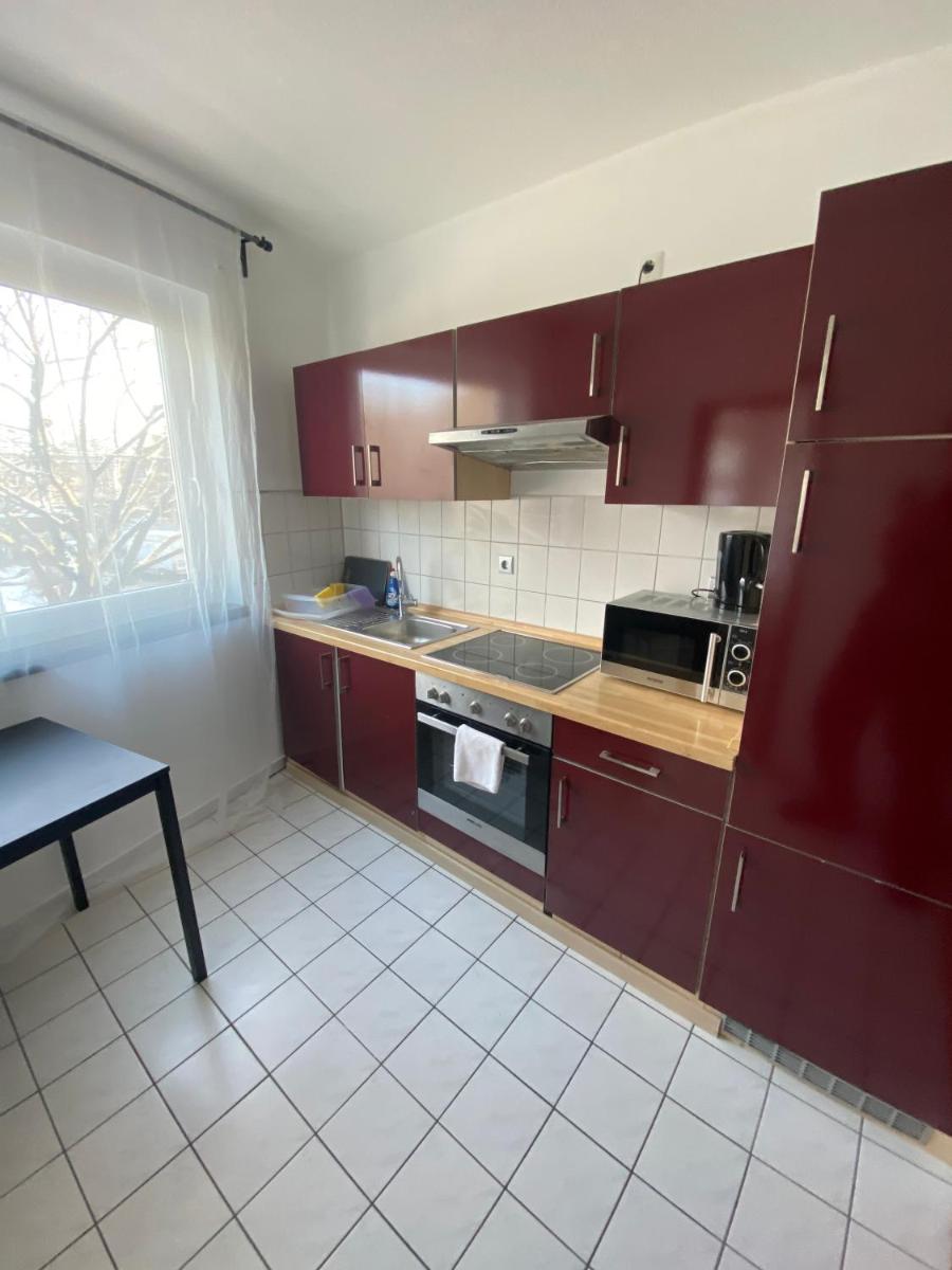 Offenbach Center Residenz - Housity