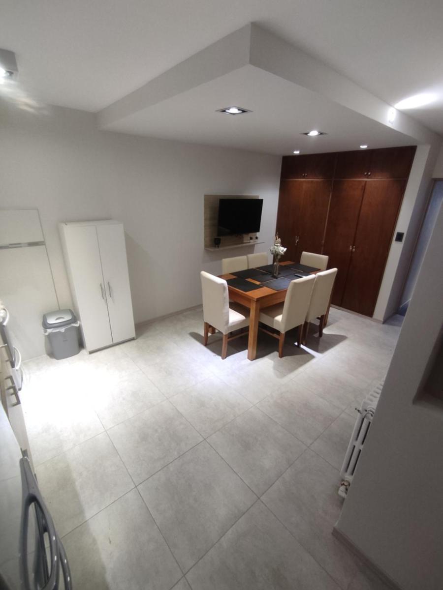 Suitetrails - Premium Apartment Mendoza