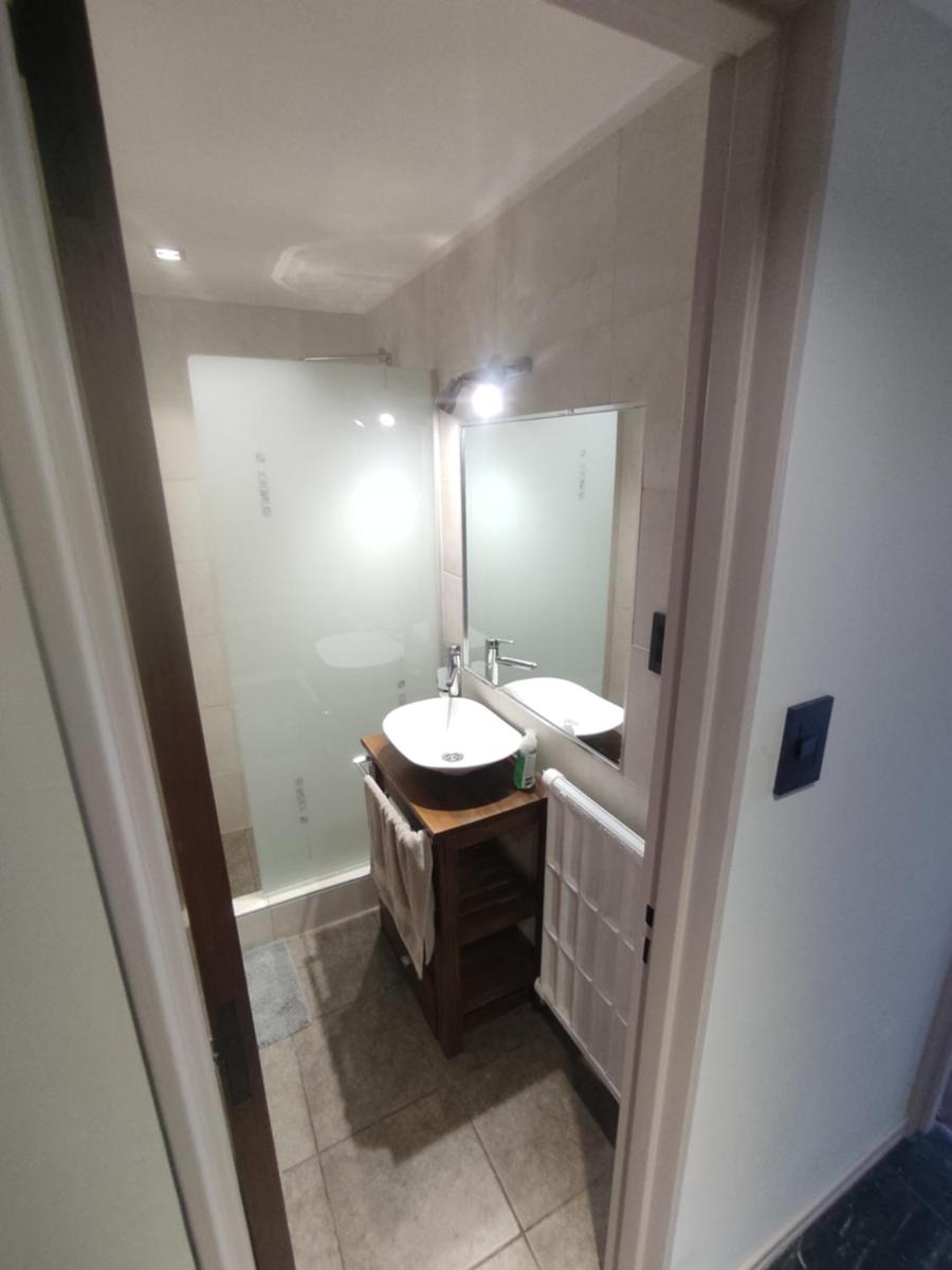 Suitetrails - Premium Apartment Mendoza