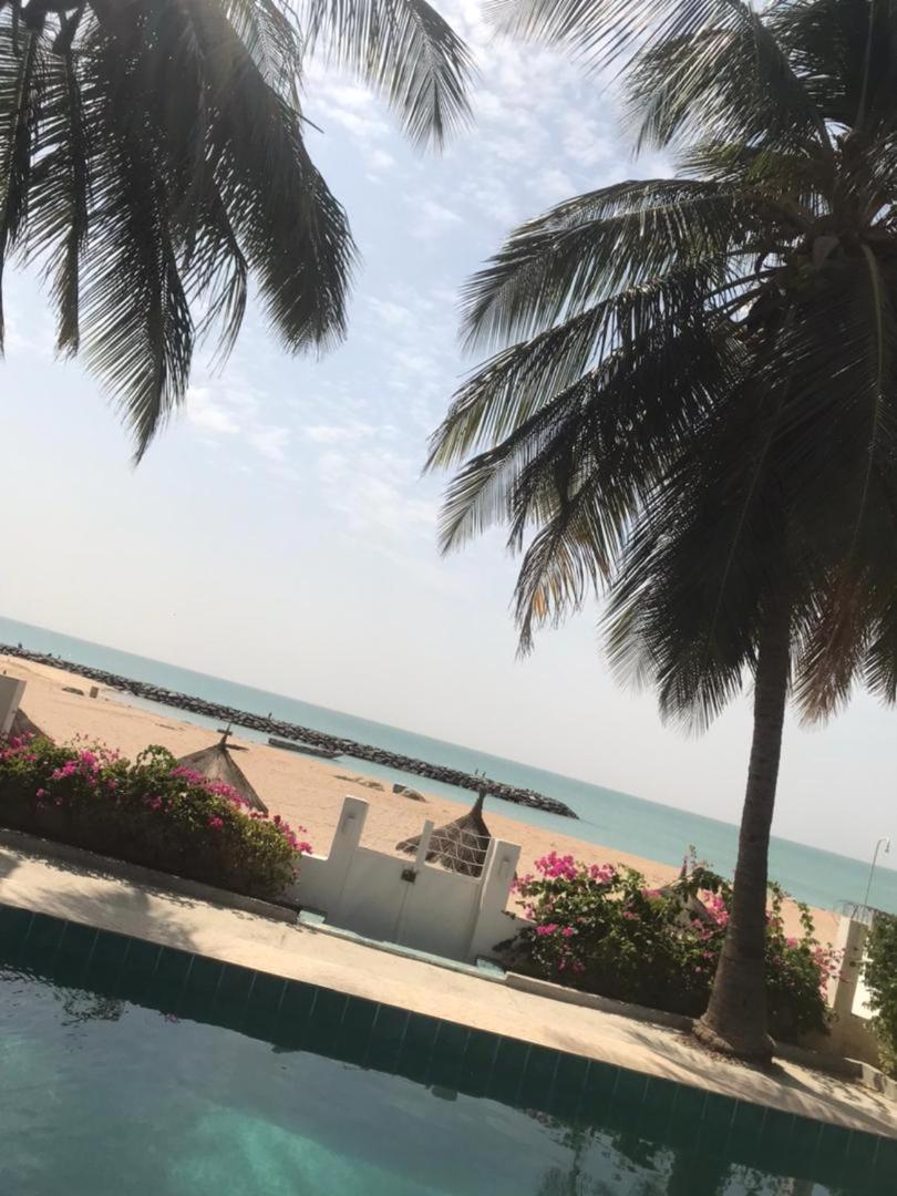 West AFRICAN BEACH - Housity