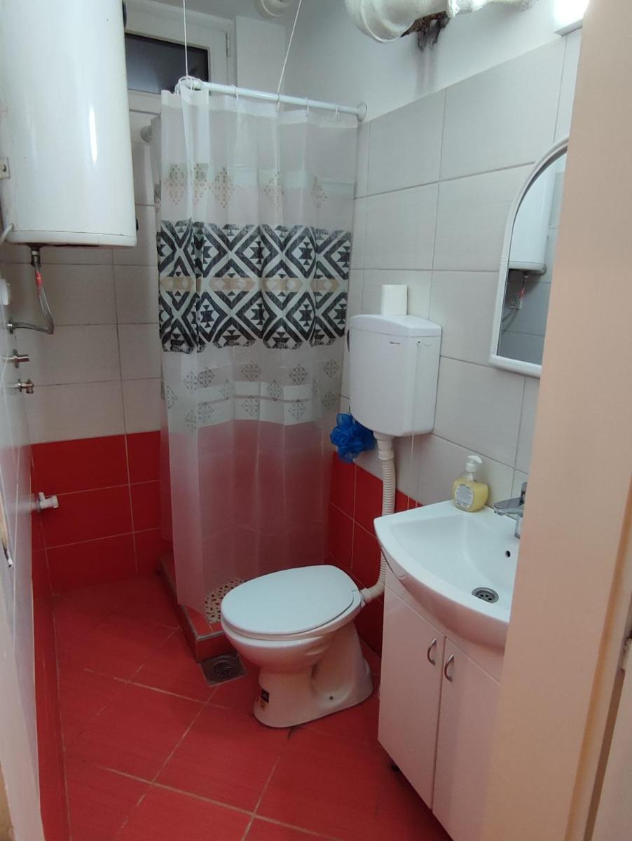 Apartman UNA - Hizvo