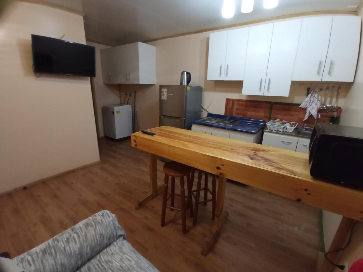 Casa Parque Villarrica, Los Albatros - Housity