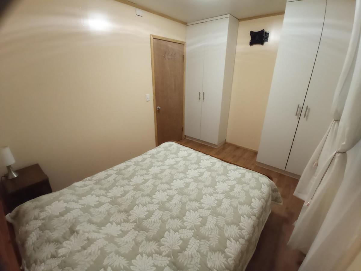 Casa Parque Villarrica, Los Albatros - Housity