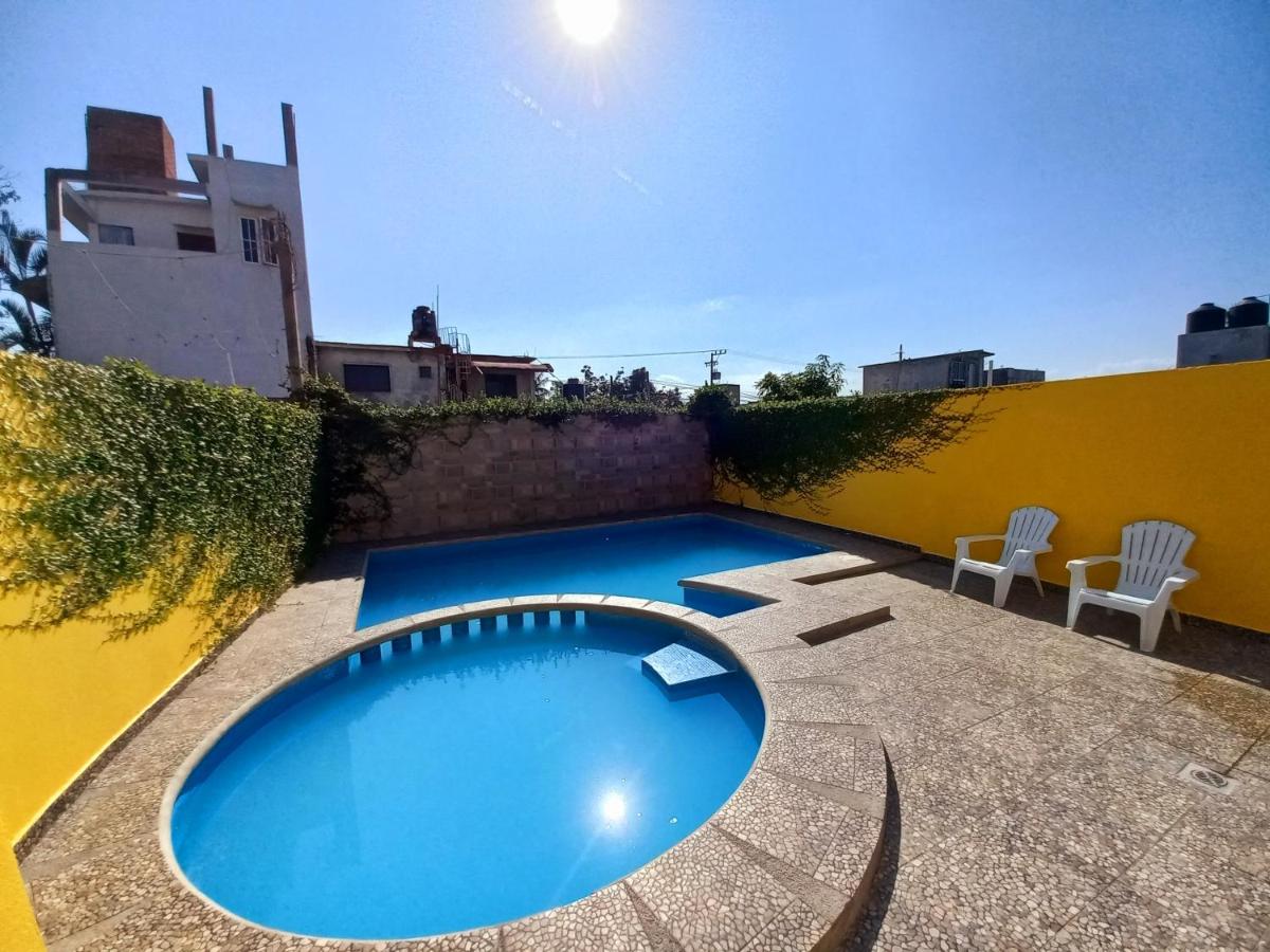 Posada Casa Bugambilias - Housity
