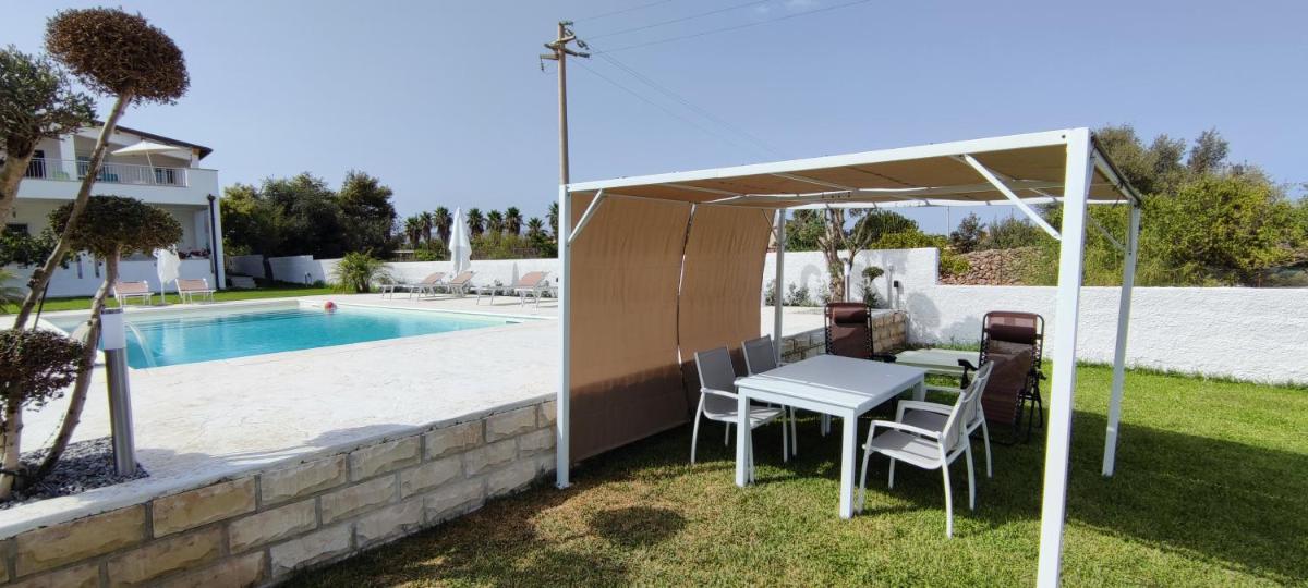 Fèdeli House Pool - Housity