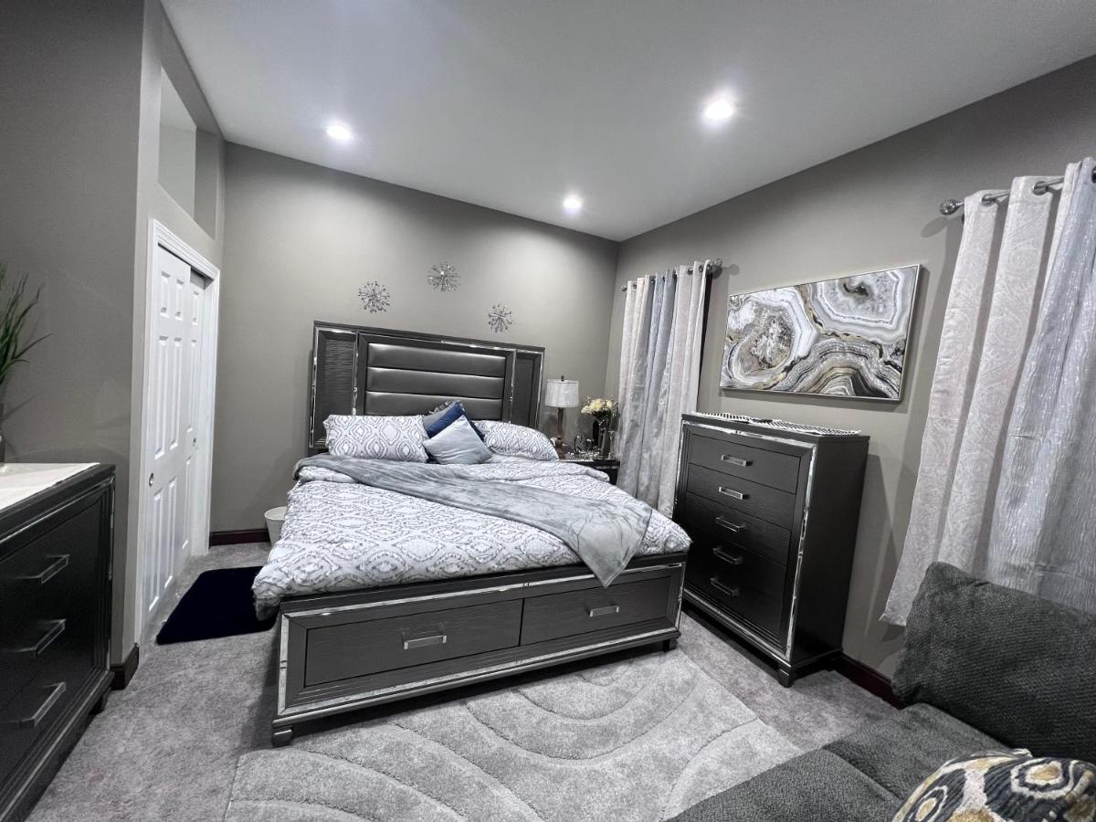 Luxury 4 Bedroom apartment in Philadelphia - Housity