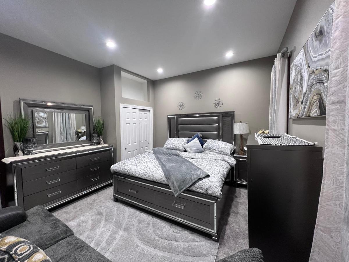 Luxury 4 Bedroom apartment in Philadelphia - Housity