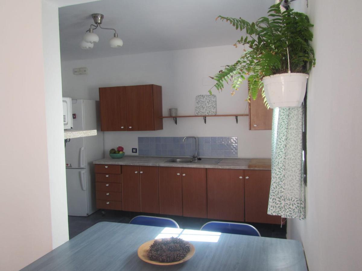 Casa Sol y Mar Tias - Housity