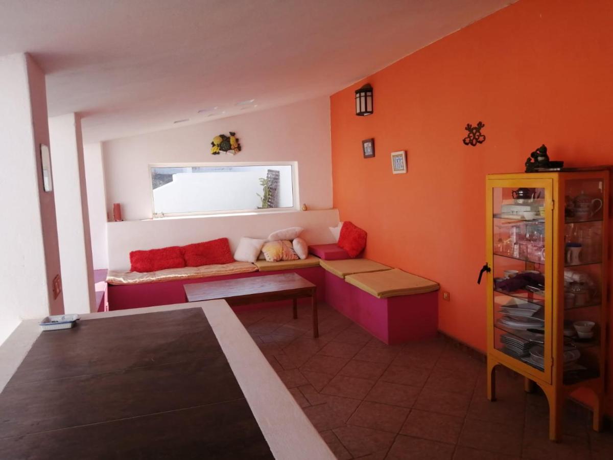 Casa Sol y Mar Tias - Housity