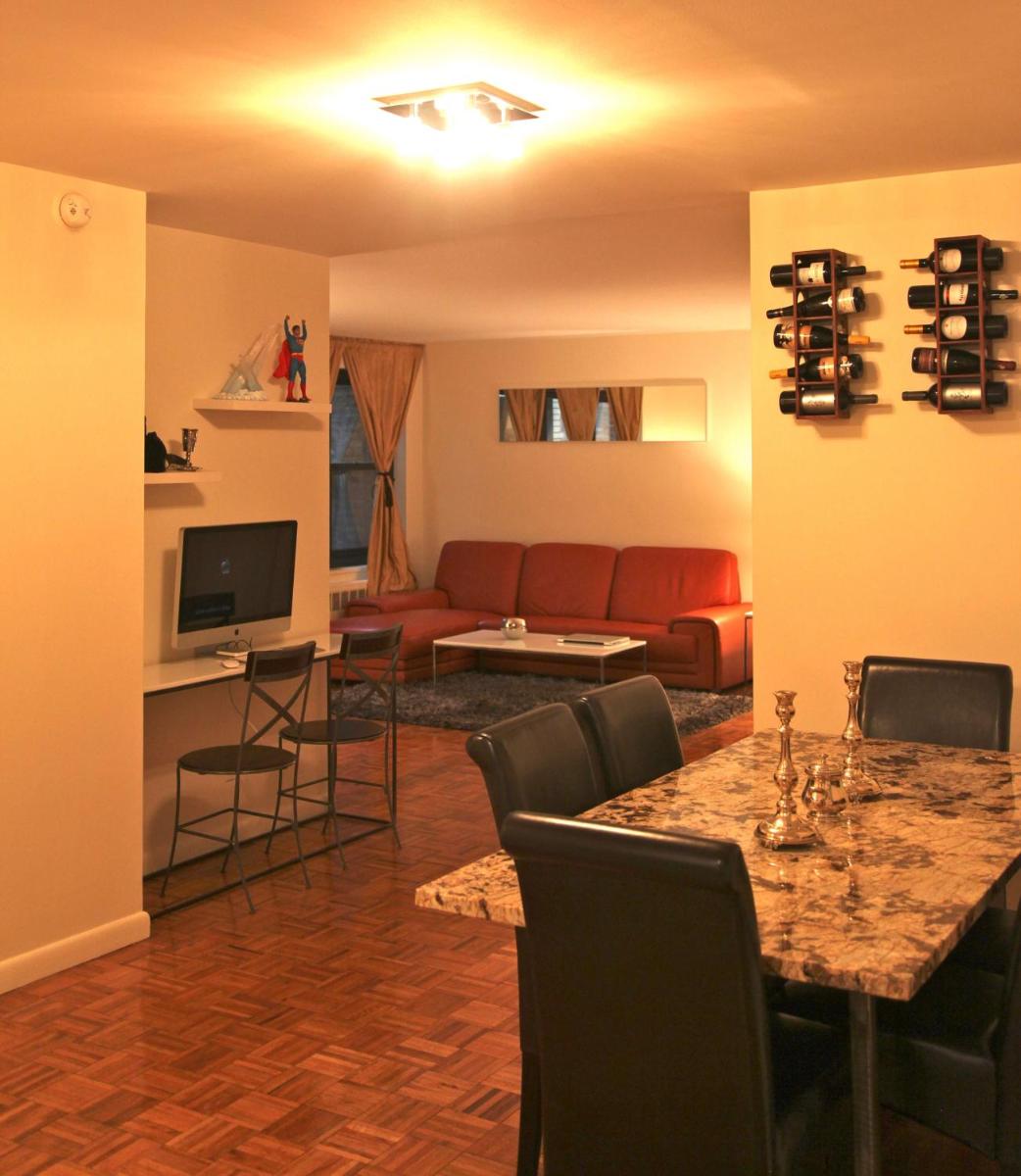 BEST LOCATION 12 STREET 3rd AVE NYC - Housity