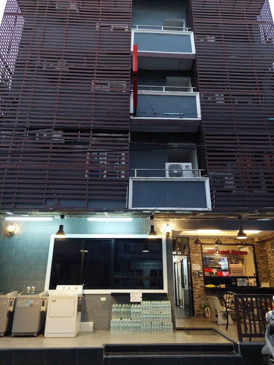 BB GuestHouse - Housity