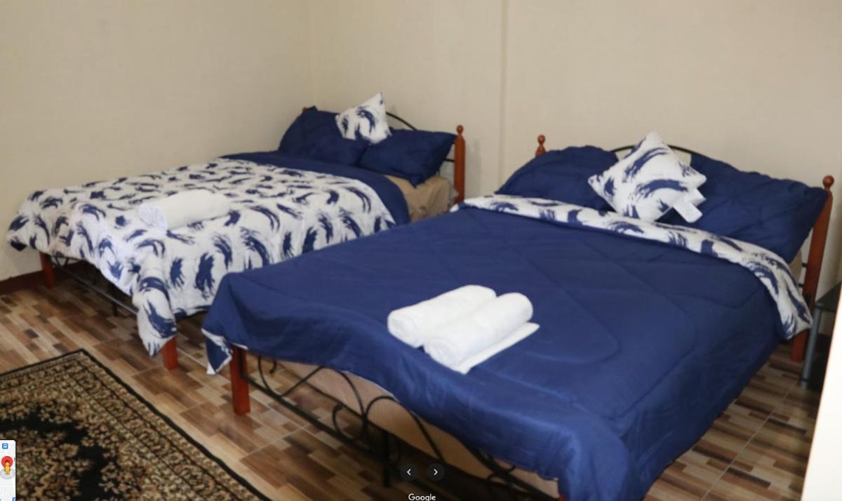 Hospedaje J.R - Housity