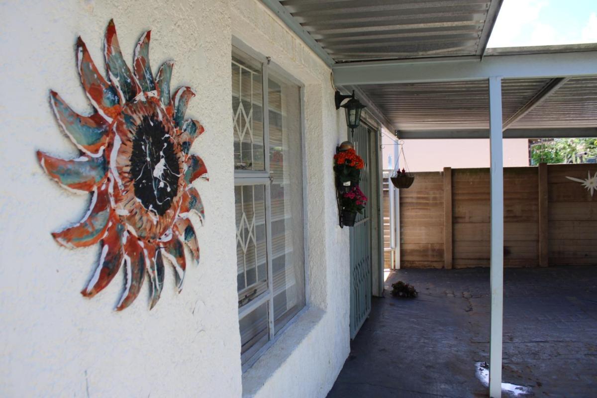 The Bosduif Nest Vacation House - Housity