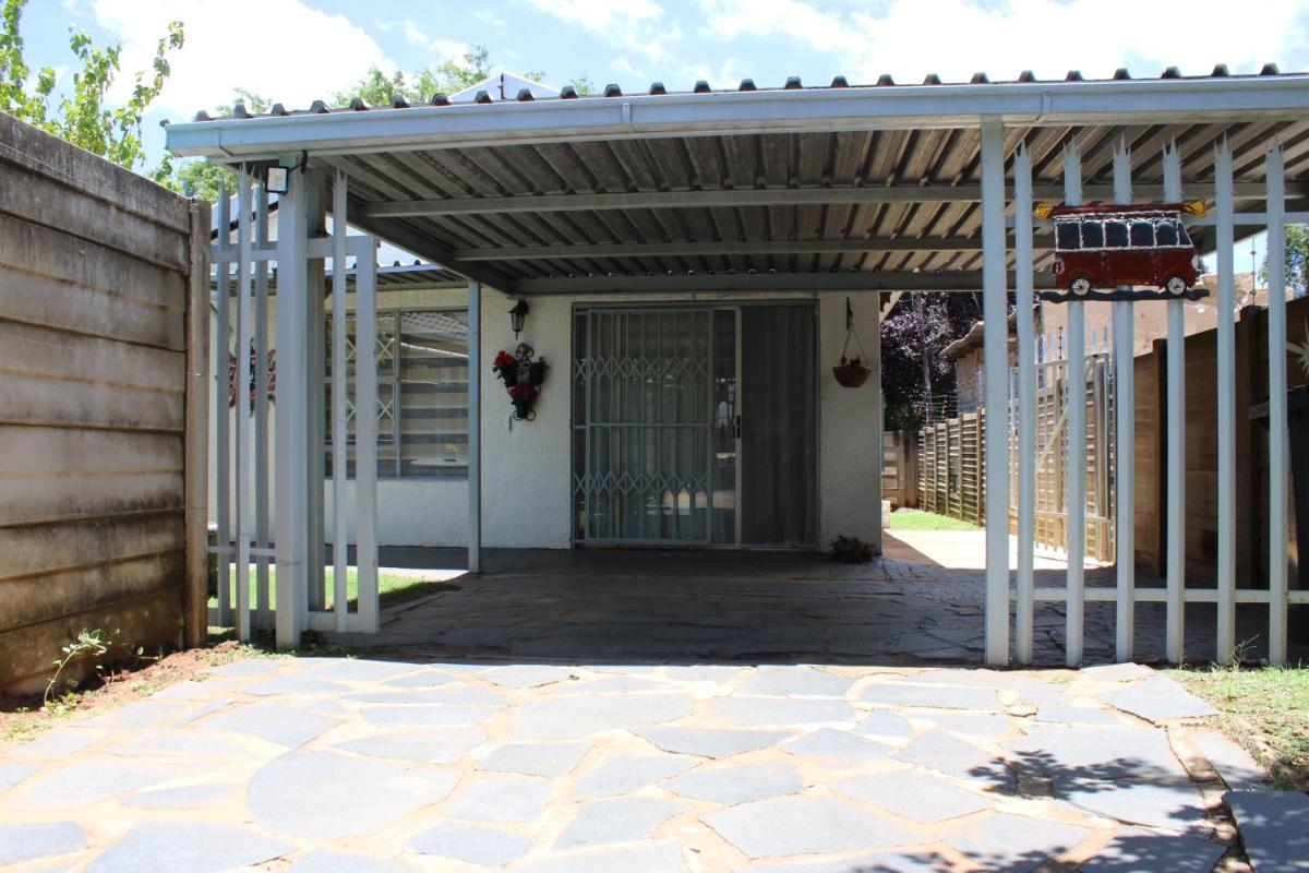 The Bosduif Nest Vacation House - Housity